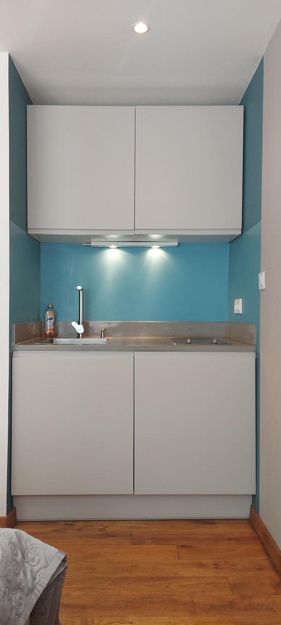 Villa Angelus ニース 部屋 写真