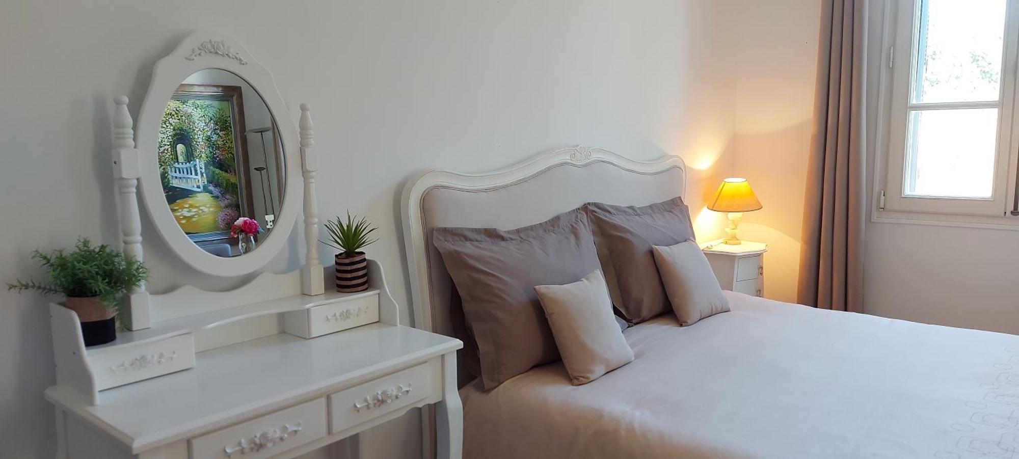 Villa Angelus ニース 部屋 写真